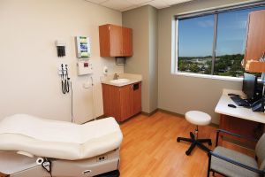 Ridgeview Specialty Clinic