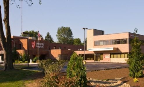 UH Geneva Medical Center