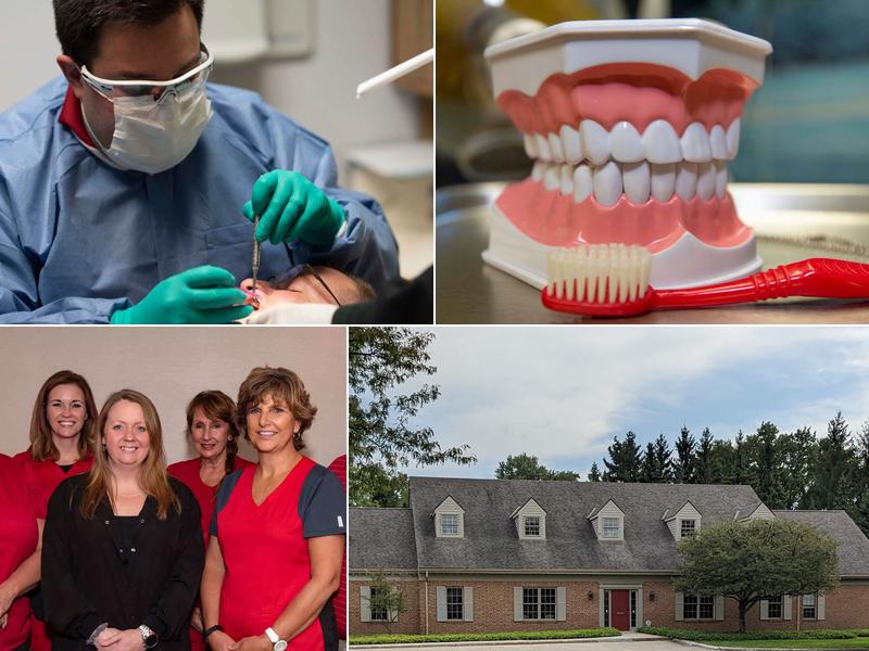 James L. Saltzgiver, Jr. DDS