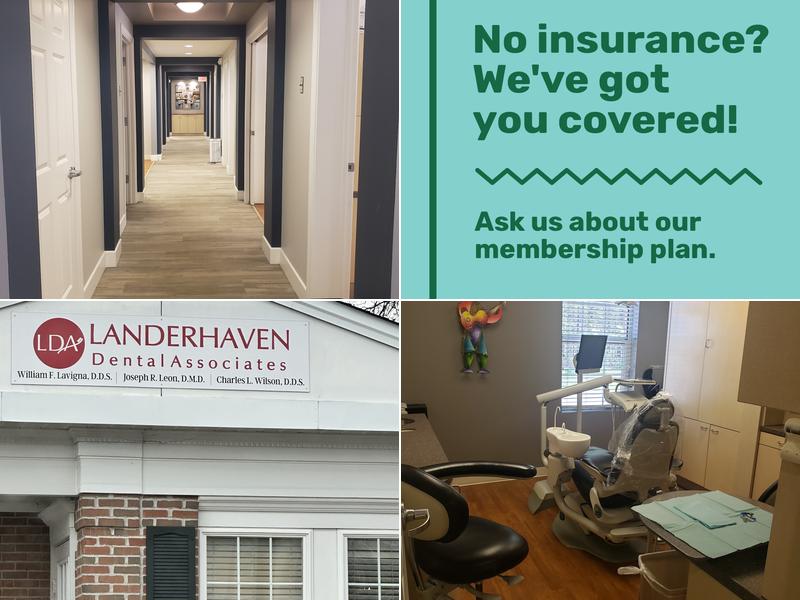 Landerhaven Dental Associates