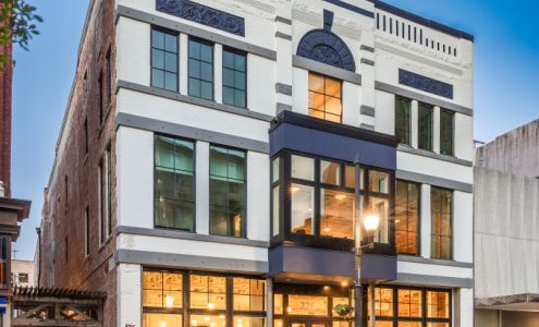 Nicholas Newell Realtor The Capstone Group LLC