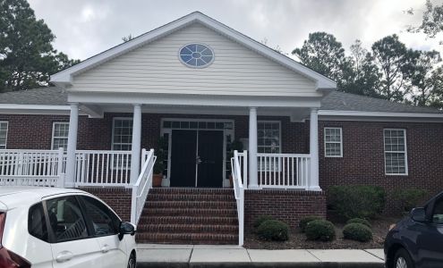 Carter & Hoff Dentistry