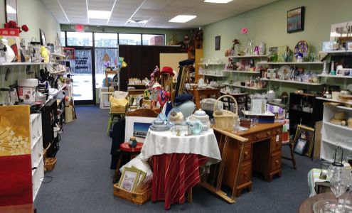 Safe Haven of Pender Inc Hampstead