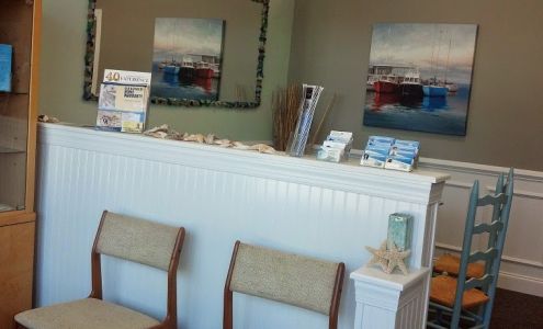 Sold Buy the Sea Realty