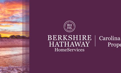 Berkshire Hathaway HomeServices Carolina Premier Properties - Hampstead