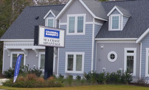 Coldwell Banker Sea Coast Advantage