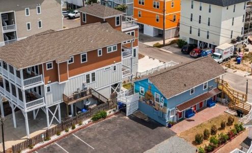 Salt Water Real Estate