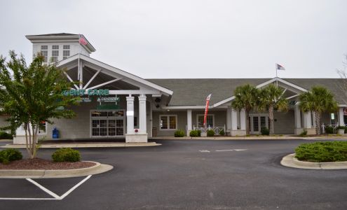 Live Oak Dental Carolina Beach 1328 N Lake Park Blvd #107, Carolina Beach North Carolina 28428