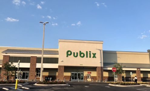 Publix Super Market Commons at Federal Point