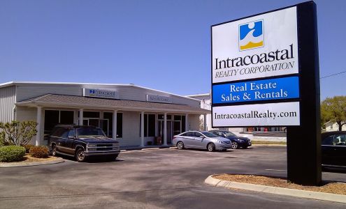 Intracoastal Realty - Carolina Beach Office