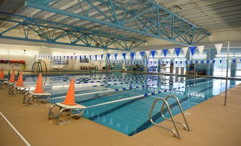 Mary Perry Ragsdale Family YMCA