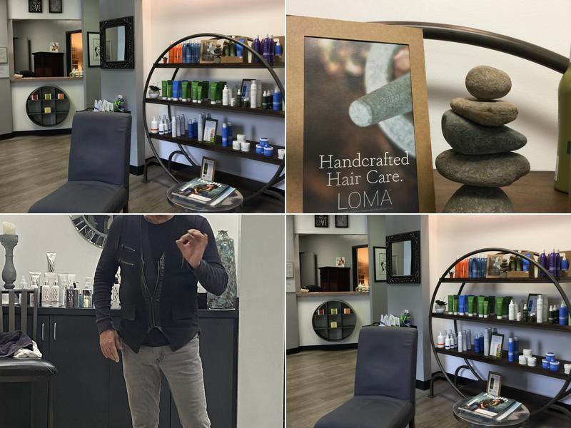 Progressive Image Salon