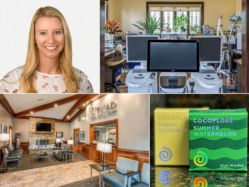 Dr. Keith Macdonald, DDS