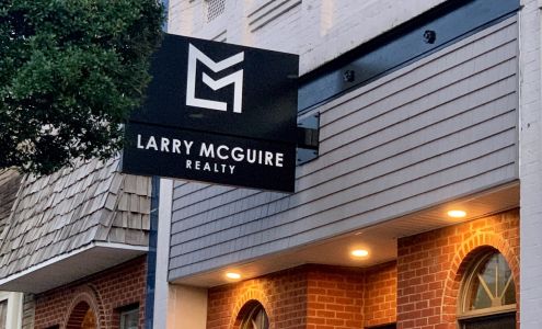 Larry McGuire Realty