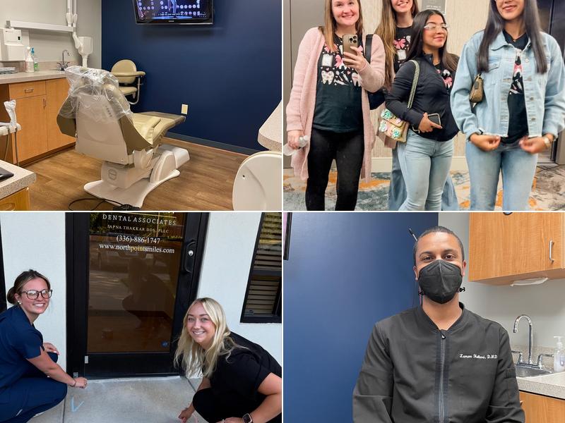 North Point Dental Associates