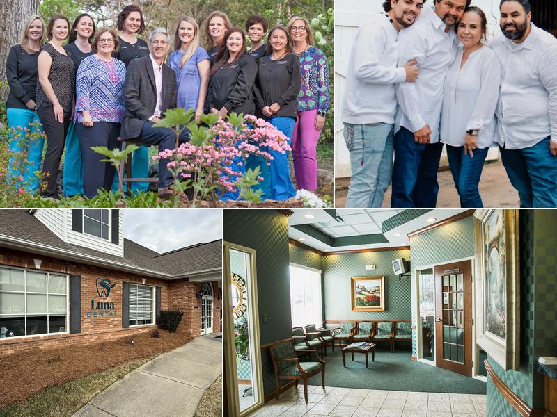 Austin Temple & Katelyn Henderson, DDS