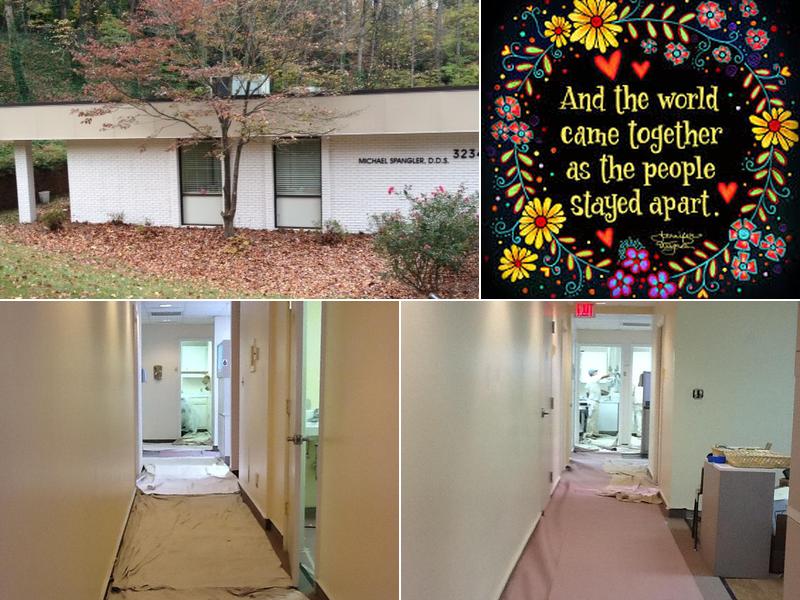 Spangler Michael S DDS