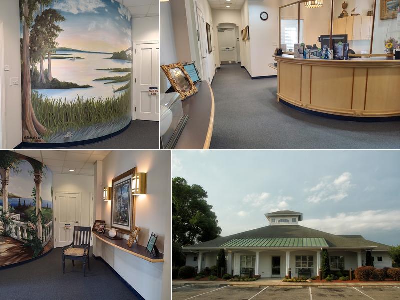 Teresa G. Conley D.D.S., P.A.