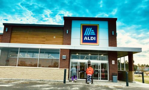 ALDI