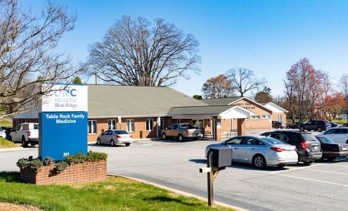 Table Rock Family Medicine