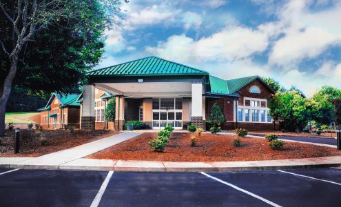 Newton Family Physicians
