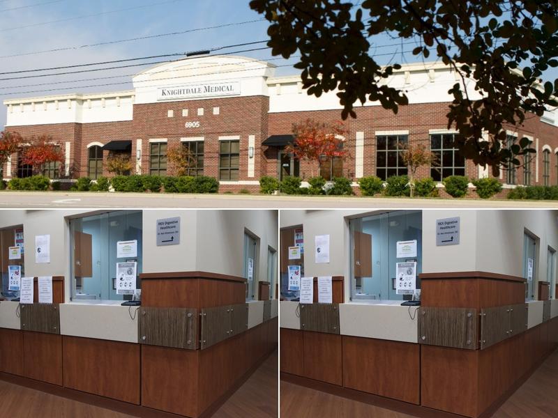 Knightdale Family Medicine