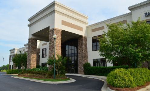 Family First Primary Care