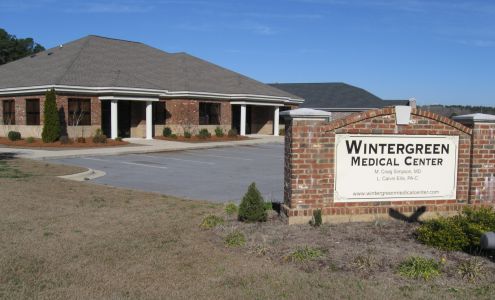 Wintergreen Medical Center