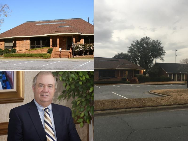 Dr. Donald L. Hardee, DDS