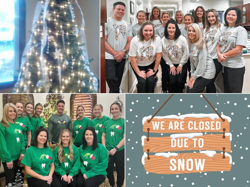 Troutman Family Dentistry: Cole Alison S DDS