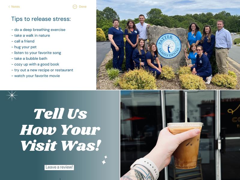 Patterson Family Dental Care