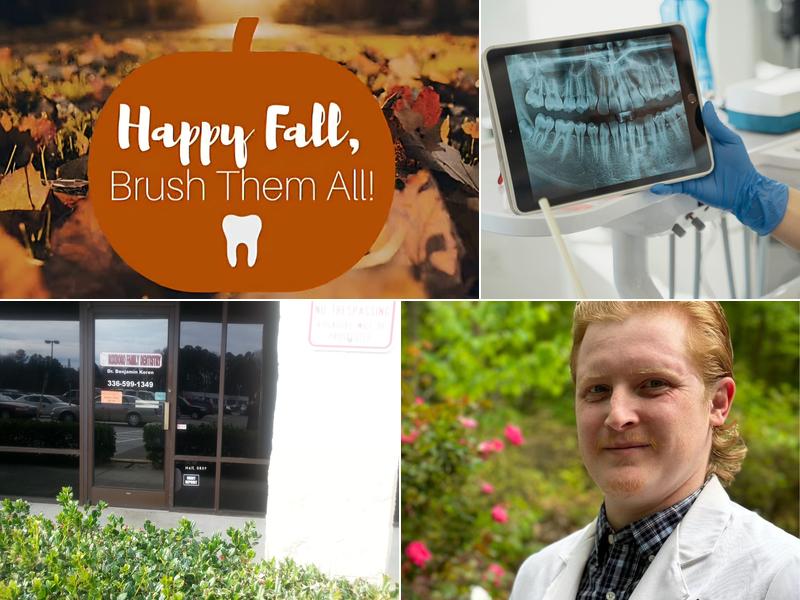 Total Smiles of Roxboro