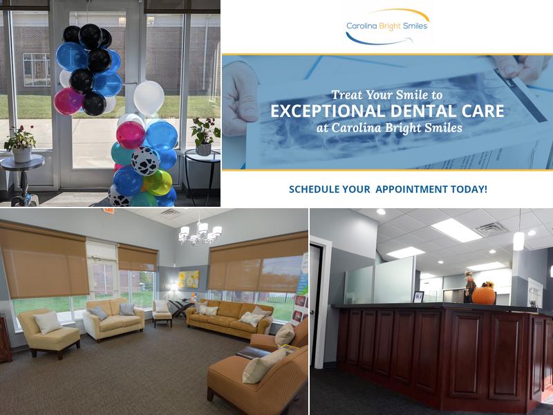 Carolina Bright Smiles