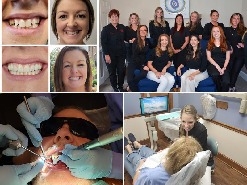 Hargis Family Dentistry