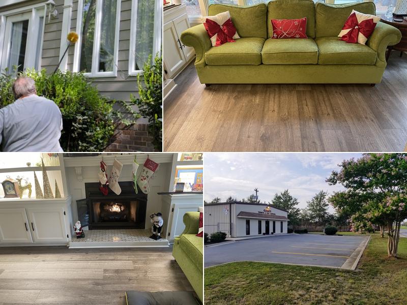 Clegg’s Termite & Pest Control - Fayetteville