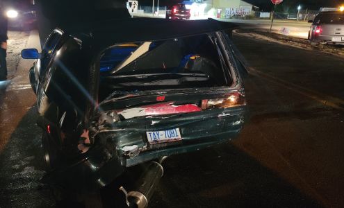 Brownies 24 Hour Towing