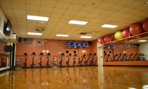 Reidsville Family YMCA
