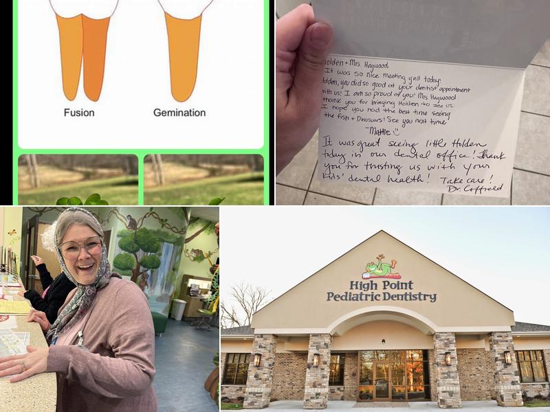 High Point Pediatric Dentistry