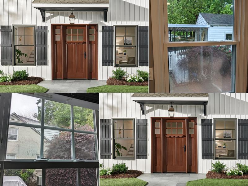 Window World of the Triad