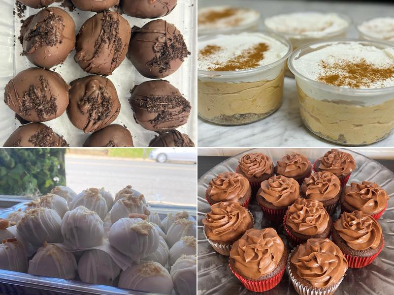 Vee's Place Old-Fashioned Bakery 1518 Main St, Ramseur