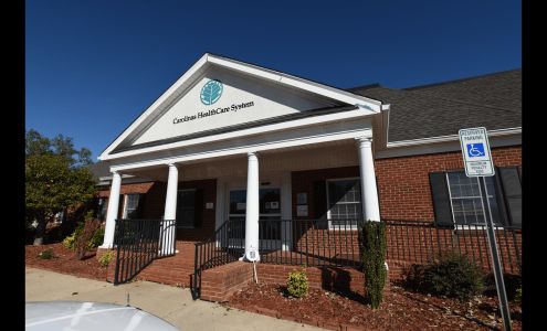 Atrium Health Primary Care Cabarrus Family Medicine Mount Pleasant