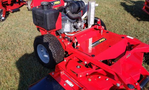 RC's Lawnmower Sales & Service, LLC