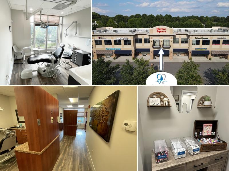 Harbor Point Family Dentistry