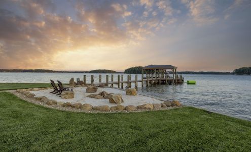 Marzia Mazzotti - Lake Norman Real Estate Expert