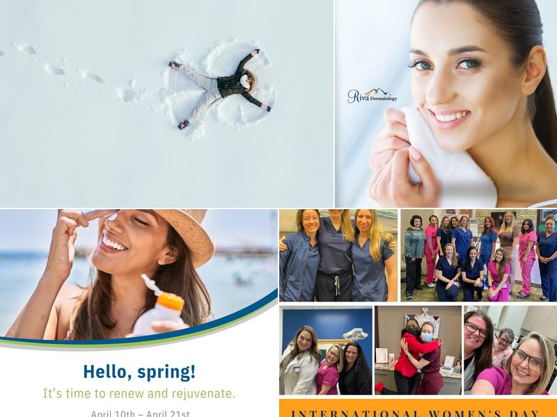 Riva Dermatology Denver