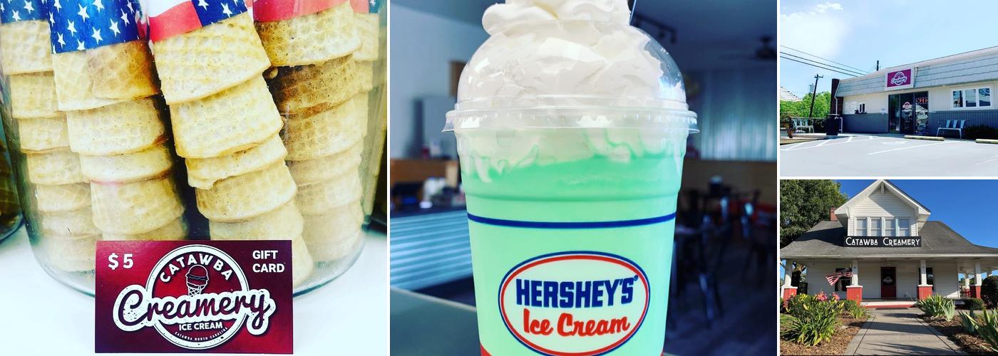 Catawba Creamery