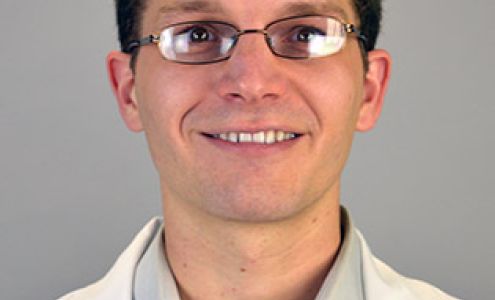 Cajah's Mountain Family Medical Center