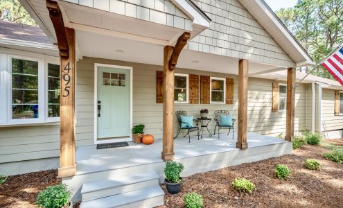 Rachel Hernandez, REALTOR - Keller Williams