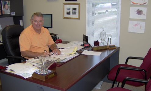 Jim Leach - State Farm Insurance Agent