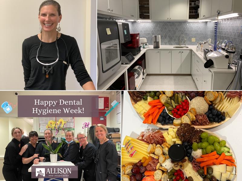 Allison and Associates